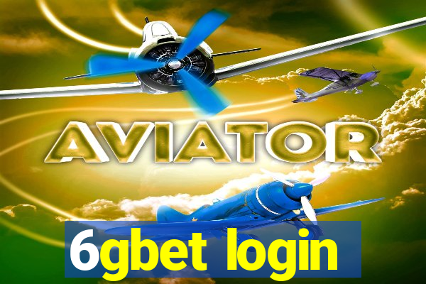 6gbet login